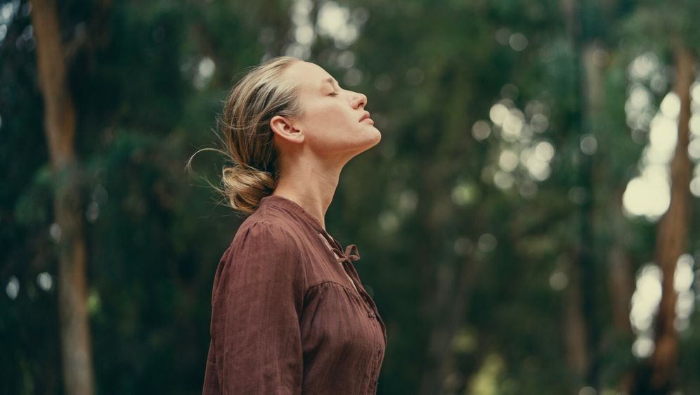 Važno je pronaći unutarnji mir