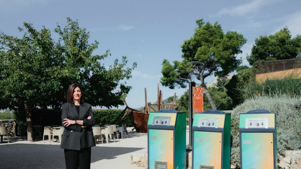 Gorana Barišić Bačelić