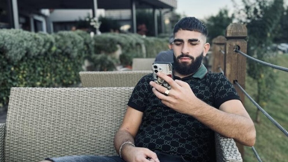 Osumnjičeni za napad na Aleša Šutara