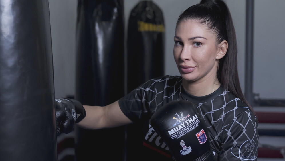 In Magazin: Helena Jurišić - 3