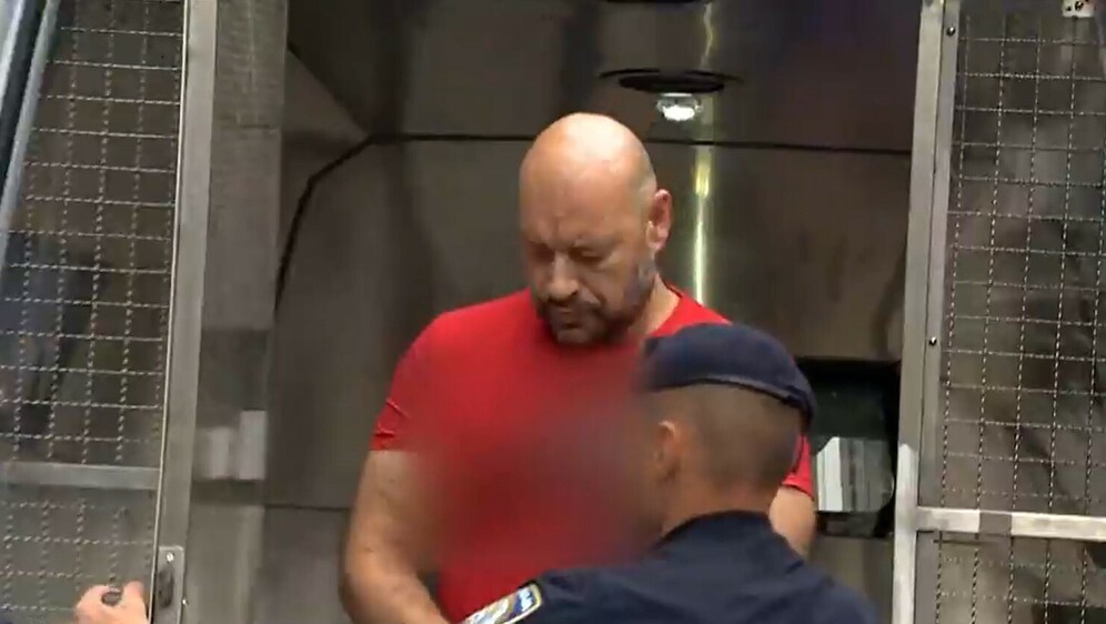 Podignuta optužnica u Poreču - 5