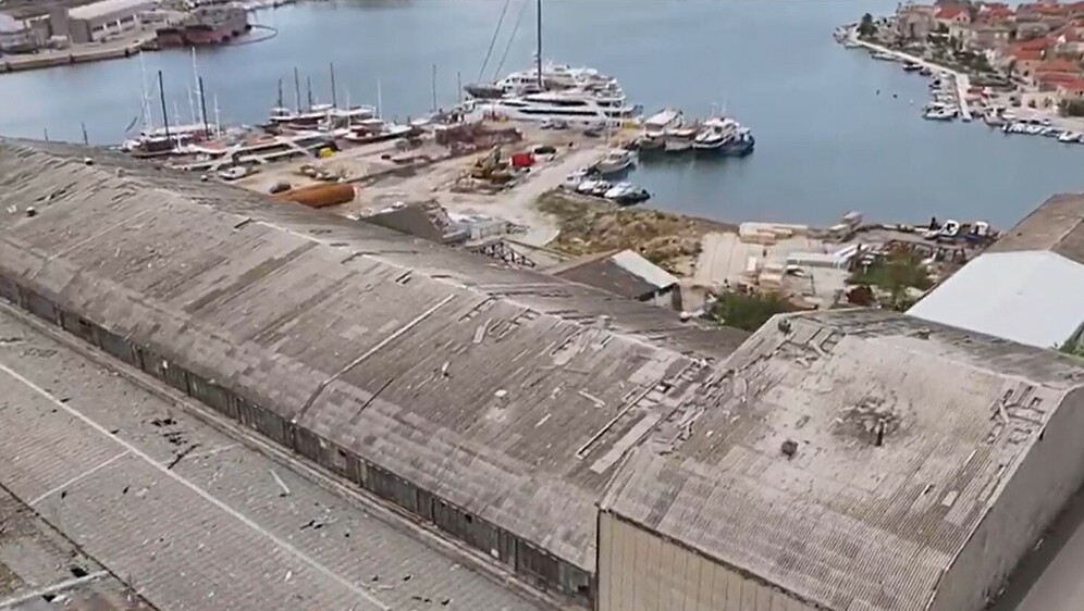 Vranjic i azbest - 3