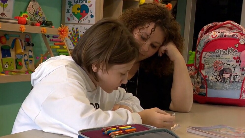 Manjak radnih terapeuta - 3