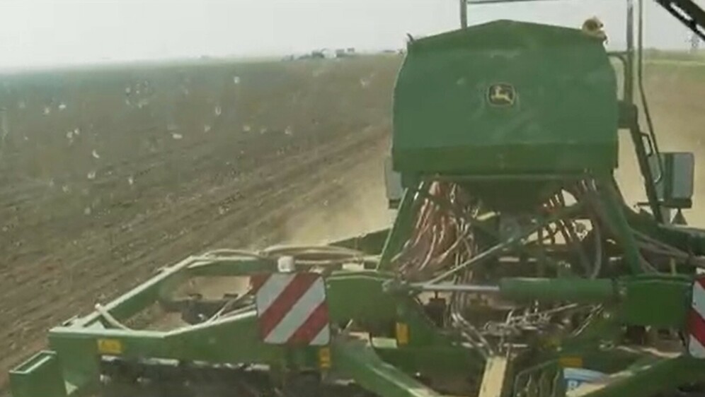 Ratari traže sastanak s ministrom - 4