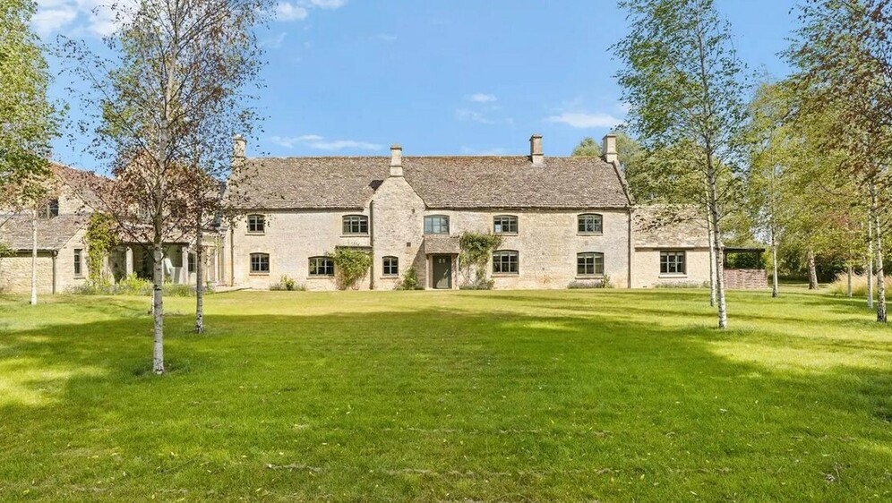 Kuća Ellen DeGeneres