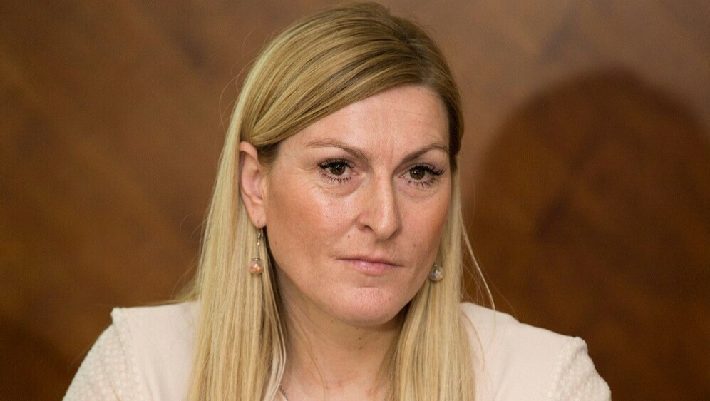 Janica Kostelić - 2