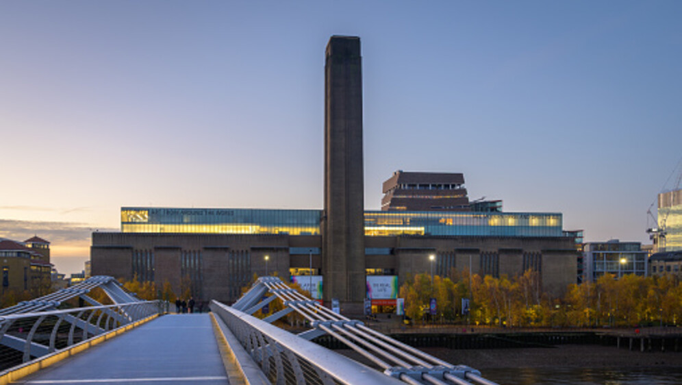 Tate Modern