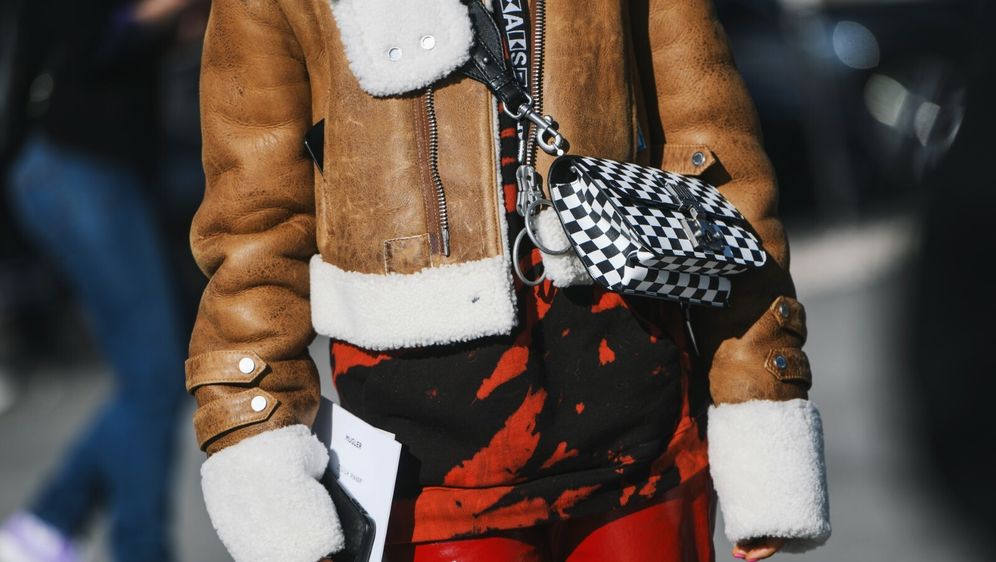 Jakne ukrašene umjetnim krznom bit će modni hit ove zime