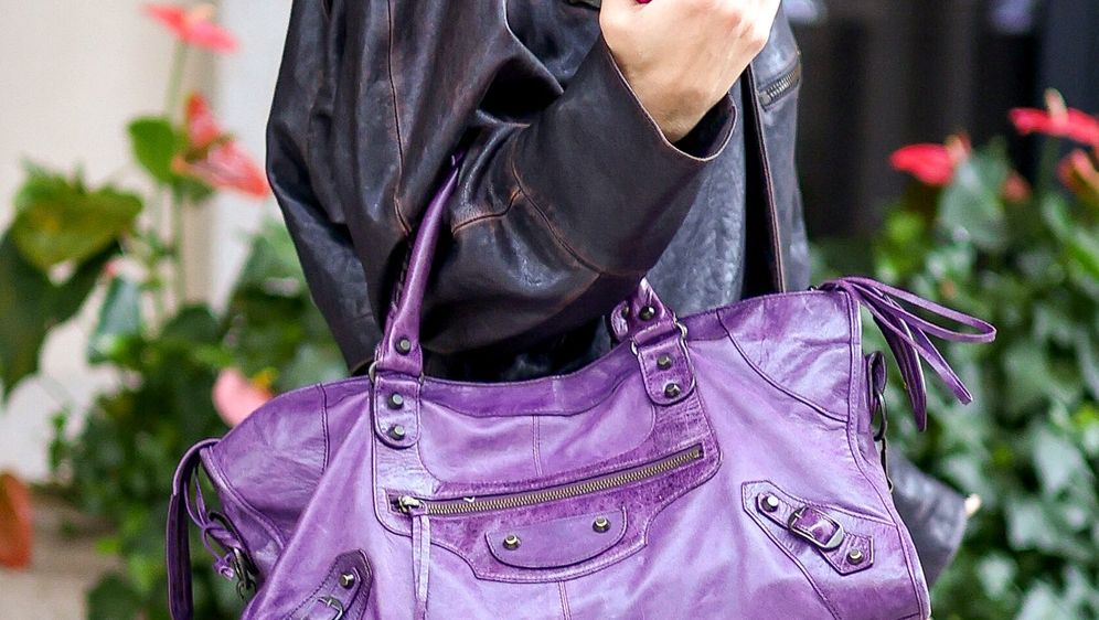 Torba Le City modne kuće Balenciaga opet je popularna