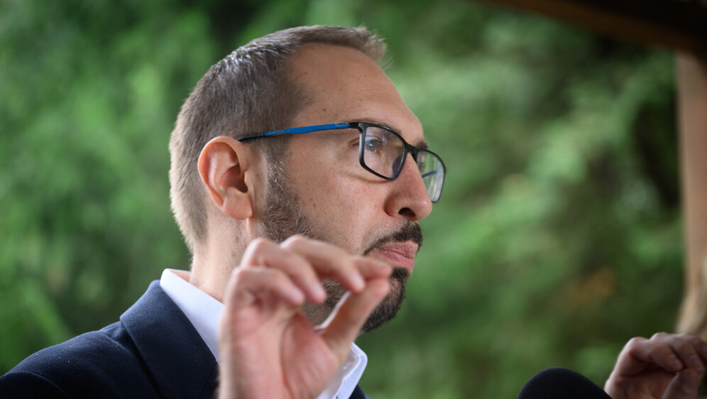 Tomislav Tomašević