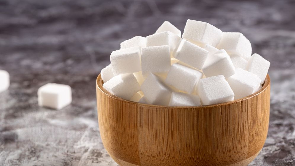 Bijeli šećer nije uvijek neprijatelj