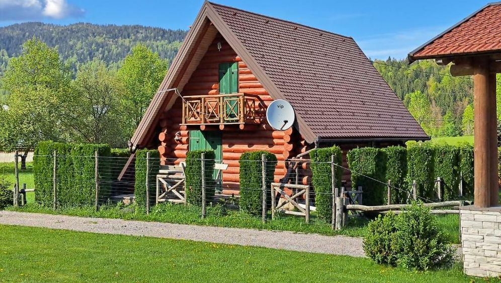 Prigorka, Jasenak - 9