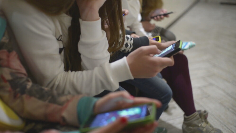 Reakcije na slučaj nasilja