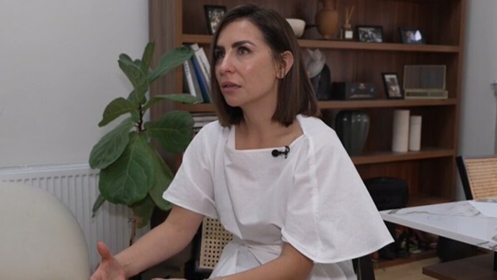 In Magazin: Dijana Viljevac