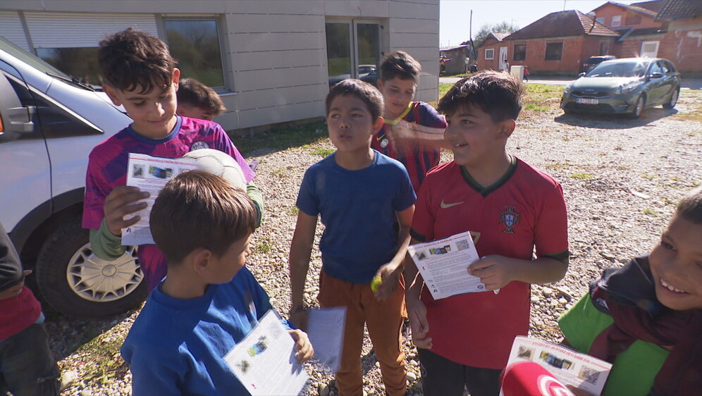 Preventivne aktivnosti policije