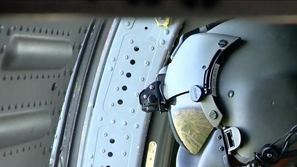 Sutra odluka o statusu osumnjičene za špijunažu - 2