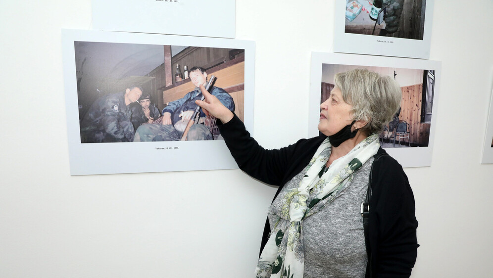 Lyliane Fournier, majka Jean-Michela Nicoliera