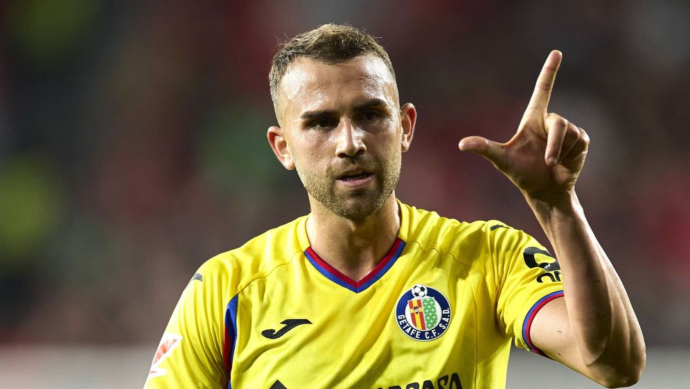 Borja Mayoral