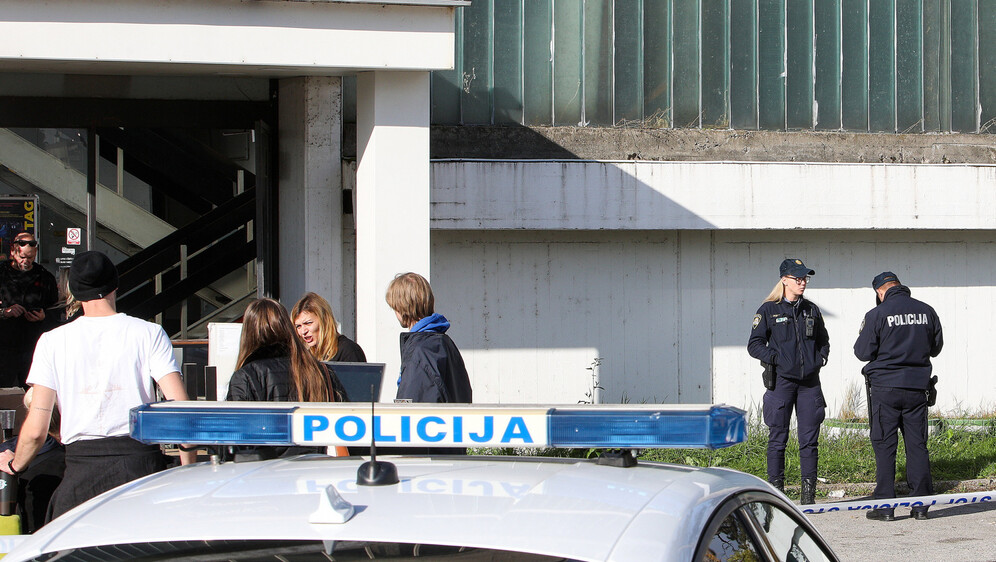 Deložacija karting arene - 7