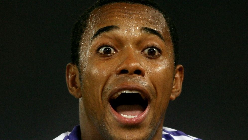 Robinho