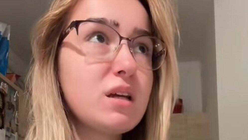 Lejdi Perković na TikToku