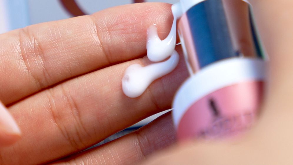 Afrodita Professional Glazed Skin Glow Shot