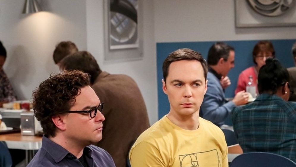 Teorija velikog praska