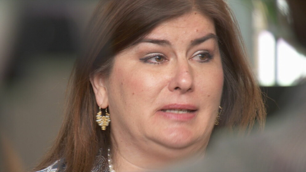 Gabrijela Žalac - 3