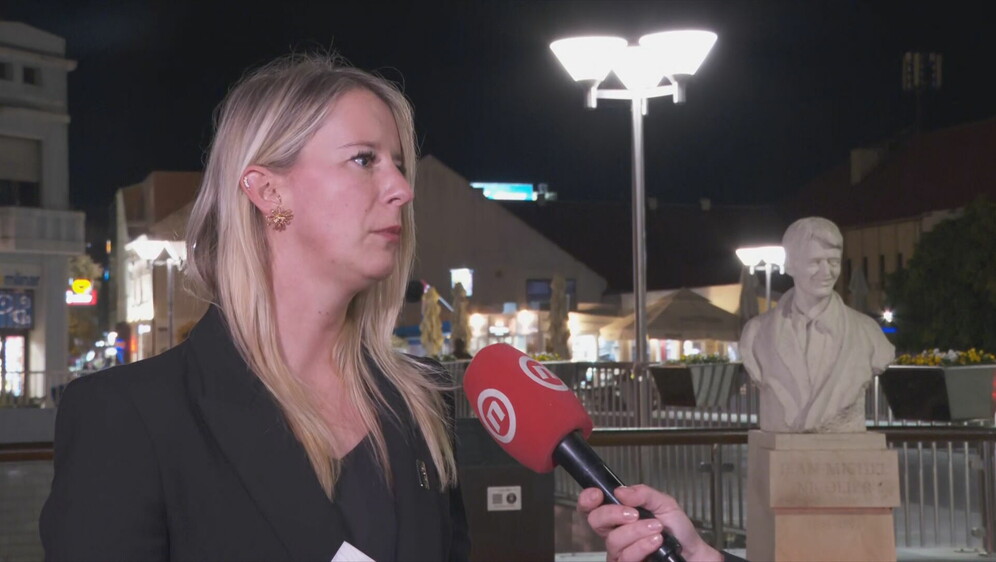 Marina Bešić Đukarić i Ana Filko - 5