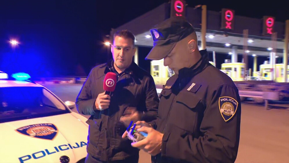 Domagoj Mikić i Davor Boljkovac - 3