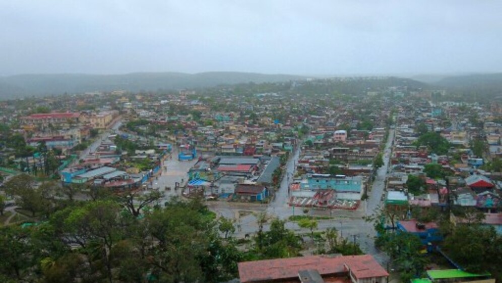 Uragan Melissa izazvao je razaranje na Jamajci - 13