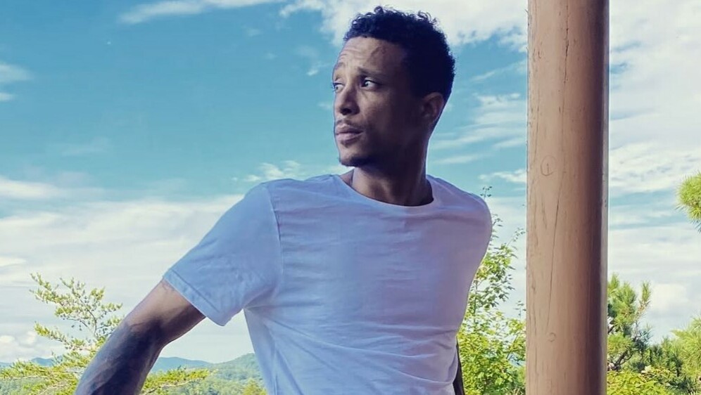 Floyd Roger Myers Jr.