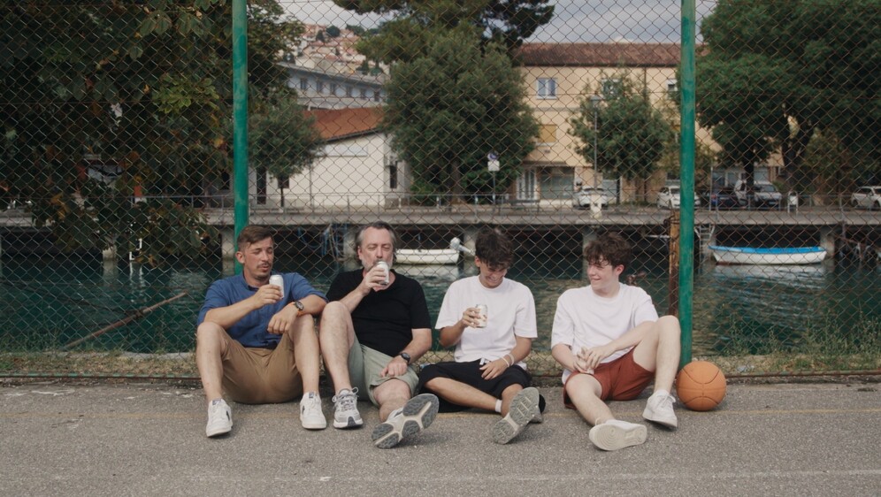 Riječki dvojac stvorio je Mist