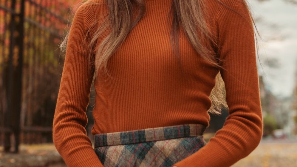 U zagrijanim prostorijama ugodnije je u tanjem pletivu