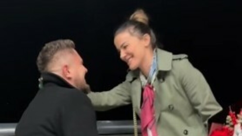 Sanja Cukon i Sead Bojić - 4