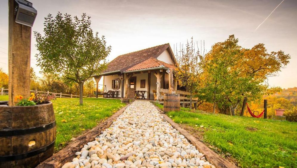 Kuća za odmor Atar - 28