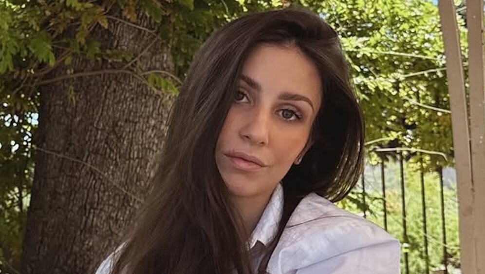 Helena Livaković - 1