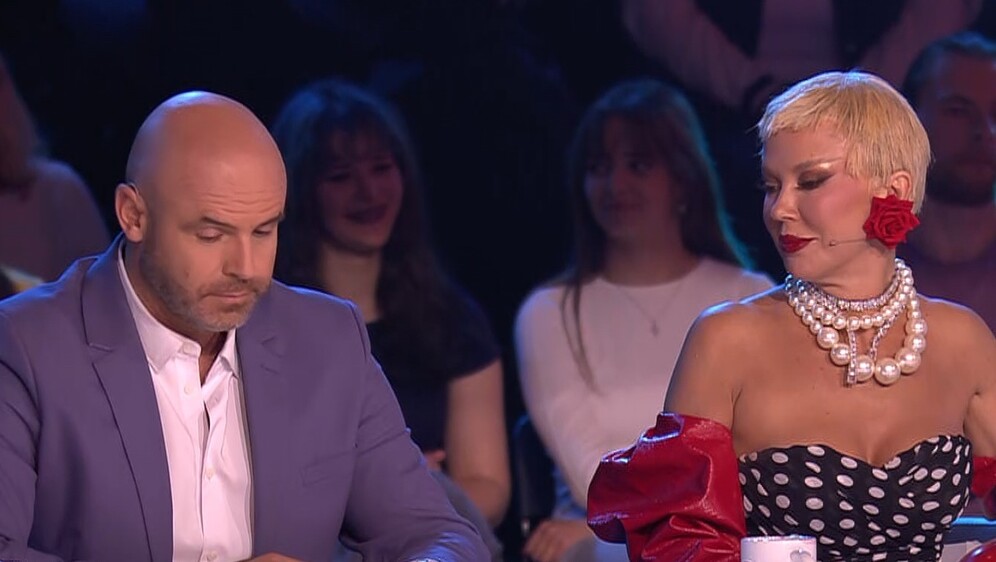 Laura Samardžija, Davor Bilman