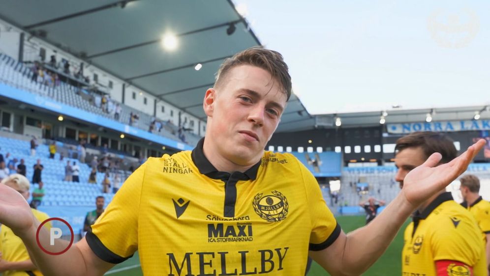 Provjereno: Mjällby AIF - 8