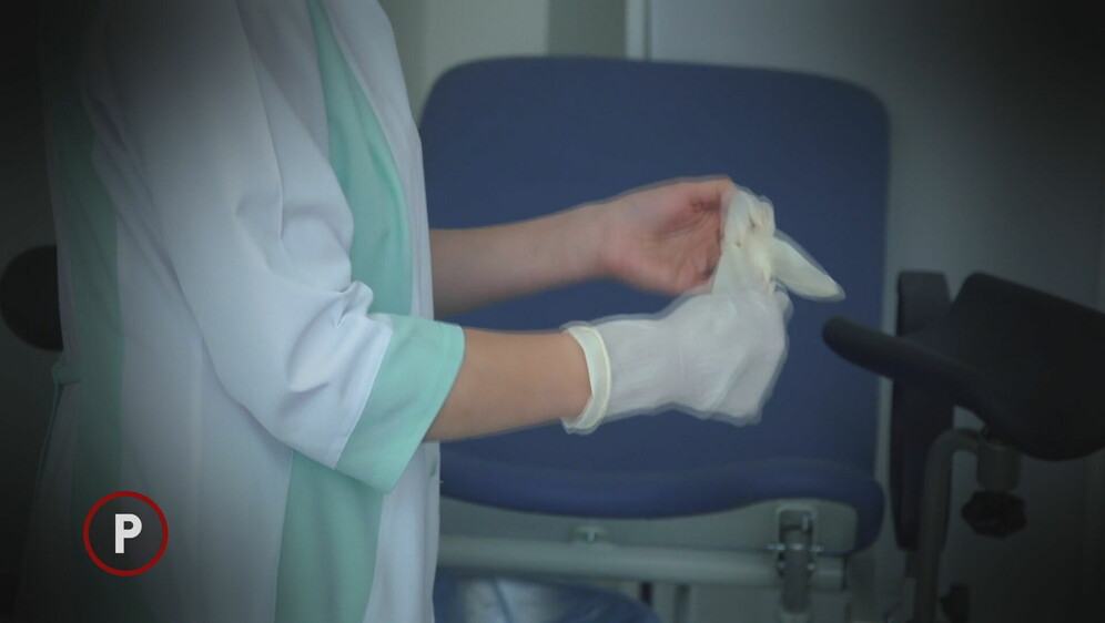 Provjereno: Priziv savjesti - 1