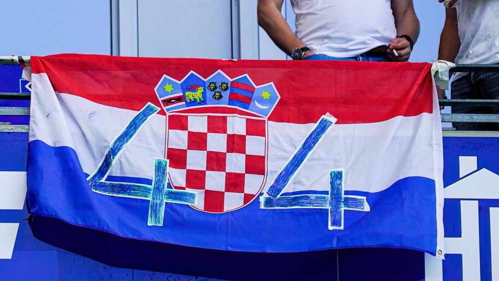 Podrška Mariju Vuškoviću u Hamburgu