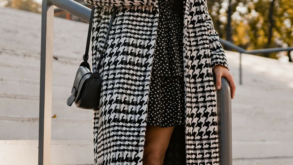 Kaputi su neizostavan dio jesensko-zimske garderobe