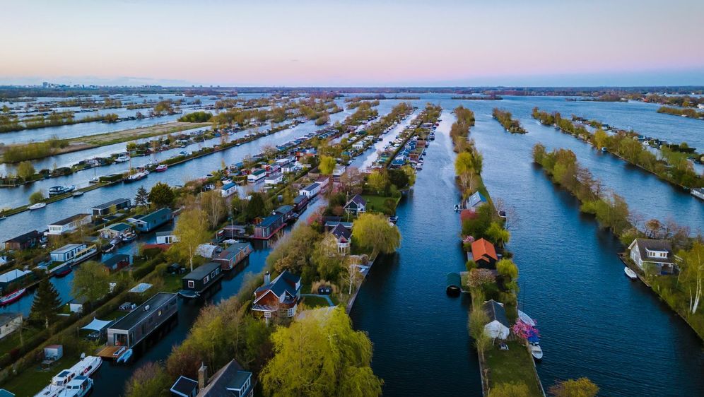 Vinkeveense Plassen - 2