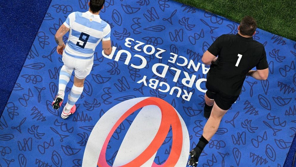 SP u ragbiju 2023. godine