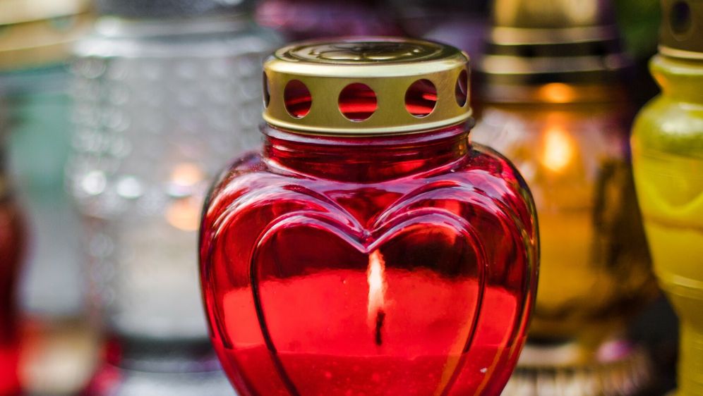 Dan nakon Svih svetih obilježavamo Dušni dan