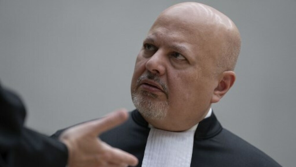 Karim Khan - 3