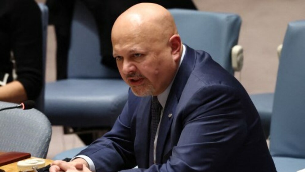 Karim Khan - 6