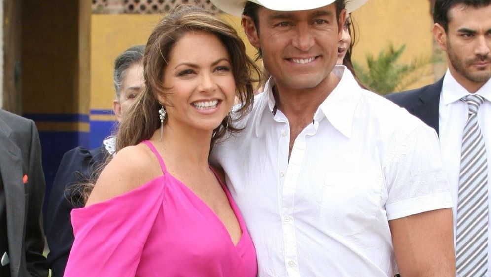 Fernando Colunga glumio je u tri telenovele s Lucero, a najpoznatija je Soy tu dueña