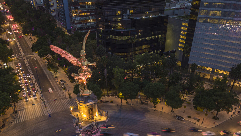 Kako se piše: Mexico ili Meksiko