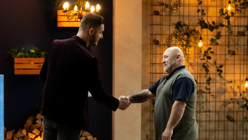 Zoran Đošić, MasterChef - 6